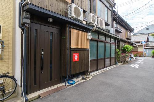 粋だねハウス京橋大阪