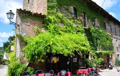 il BORGO del Silenzio tra Toscana ed Umbria Lago Trasimeno Agriturismo Borgo di Cenaioli