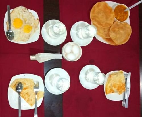 hotel grand luit