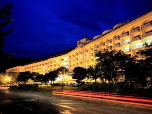 Hanwha Resort Yangpyeong - Accommodation