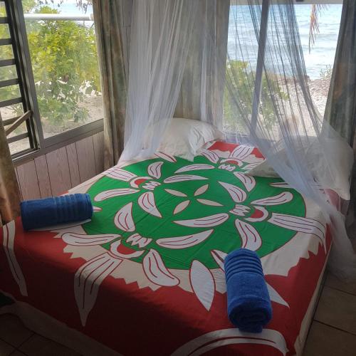 Chez Sand