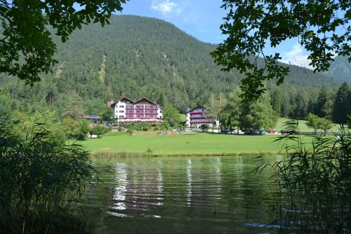 Linserhof - Hotel - Imst-Gurgltal