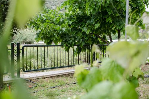  Platanos 1 luxury appartment in Néa Péramos