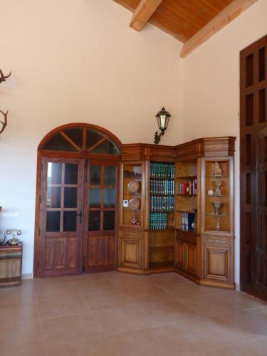 Casa Rural Yeguada Jimenez Latorre