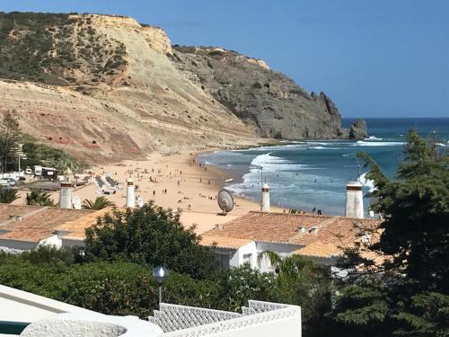  Luz Beach Town House in 8600-160 Luz