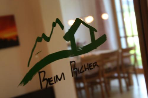 Beim Bicher in Grabenstätt, Deutschland