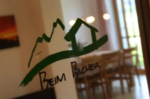 Beim Bicher in Grabenstätt, Deutschland