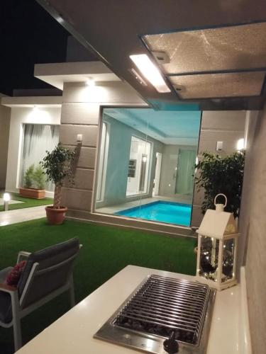 Han River Chalets photo