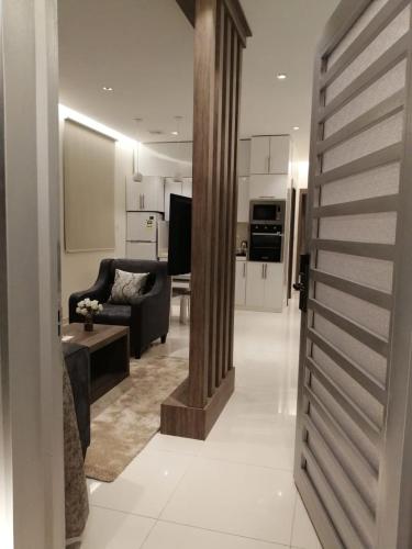 Han River Chalets, Taif (foto 7)