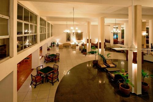 Pub/Lounge, Neptune Beach Resort - All Inclusive in Mombasa