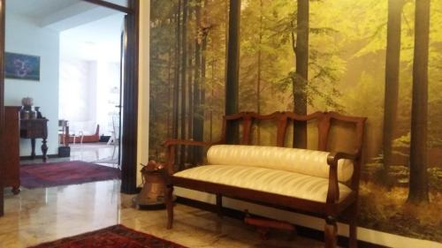 La Martino B&B – Varese, MD