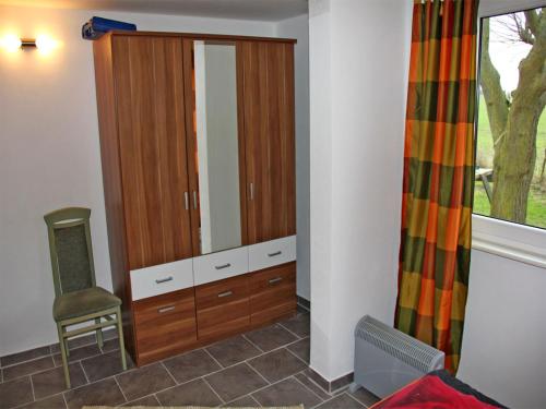 Ferienhaus Ostkluene USE 2781 - image 2