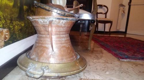 La Martino B&B – Varese, MD