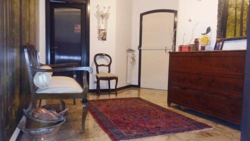 La Martino B&B – Varese, MD