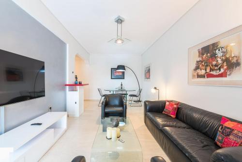 Seaside Central Apartment, Atény (fotografie 9)