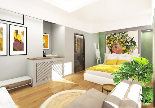 artree suites