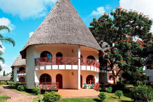 Entrada, Neptune Paradise Beach Resort y Spa - All Inclusive (Neptune Paradise Beach Resort & Spa - All Inclusive) in Mombasa