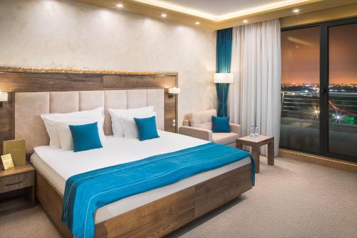Park & Spa Hotel Markovo - image 12