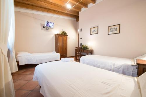 Le Rondini - main image