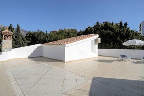 Villa Africa