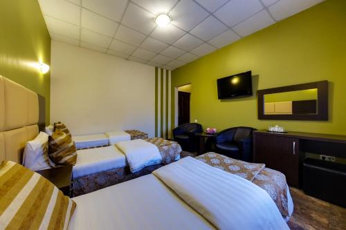 Marton Turgeneva Krasnodar - image 2