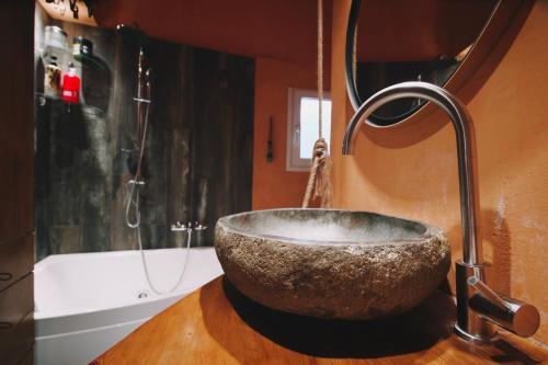 Style and Comfort 8 min from Acropolis Museum by YHA, Atény (fotografie 10)
