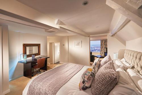 La Fregate Hotel - image 13