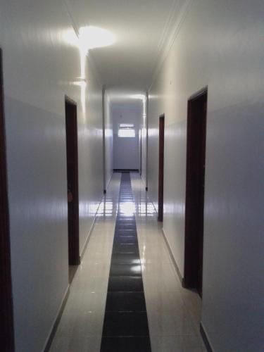 Palvelut, FREEDOM Guest House in Wakiso