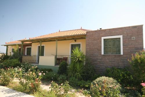  Dimitris Holidays, Pension in Anaxos