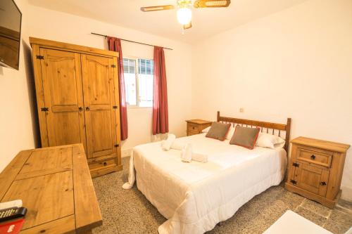  Pensión Riad Mediterraneo in Barbate