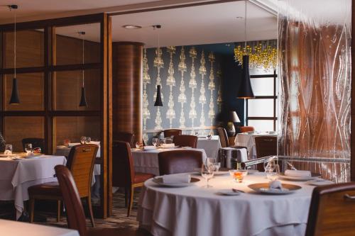 经典英国泽西俱乐部酒店&SPA 经典英国泽西俱乐部酒店&SPA