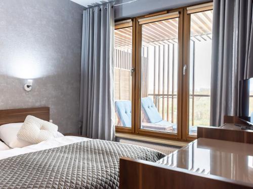 VacationClub – Olympic Park Apartament A412 - image 5