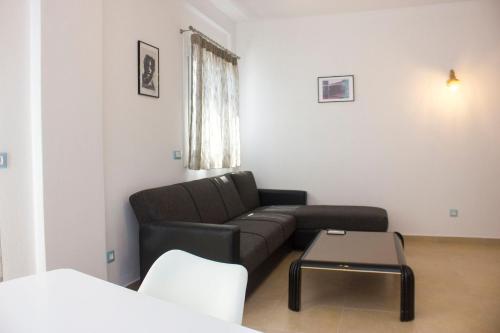  Sahas Apartments in Aggelika