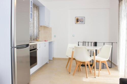  Sahas Apartments in Aggelika
