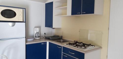 Camping la Source in Sournia