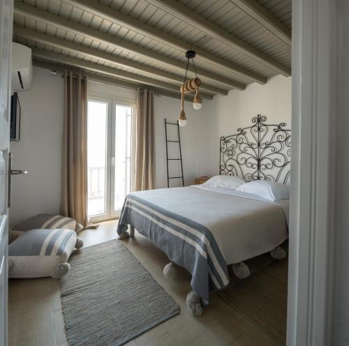 Olive Mykonos Villas - image 12