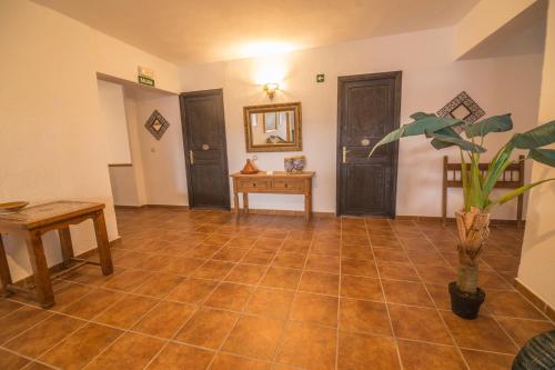 Pensión Riad Mediterraneo - image 11