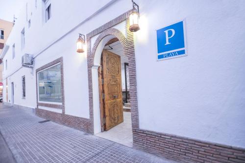 Pensión Riad Mediterraneo - image 3