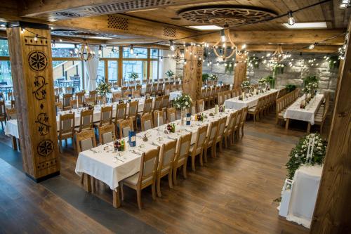 Hotel Litworowy Staw - image 11