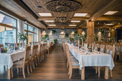 Hotel Litworowy Staw - image 7