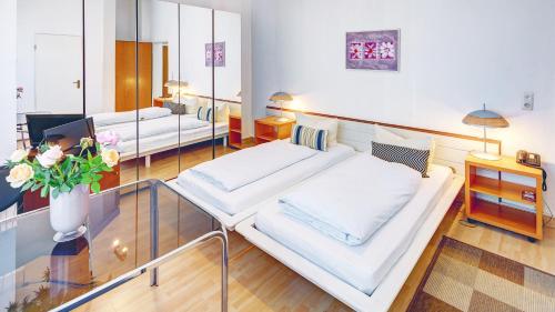 科妮莉亞酒店 (Hotel Cornelia) in 巴特瑙海姆