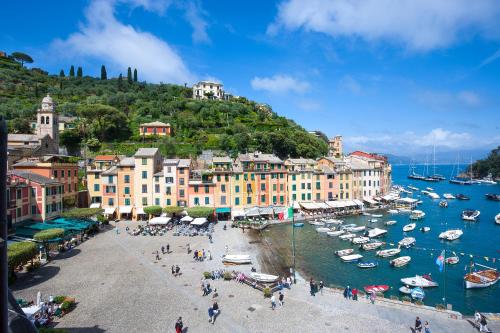 Portofino La Dolce Vita