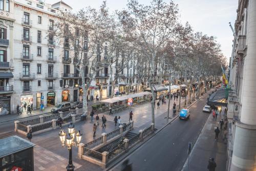 オスタル マレ ノストゥルム