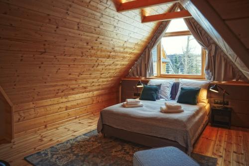 Etiuda Zakopane, Zakopane (photo 5)
