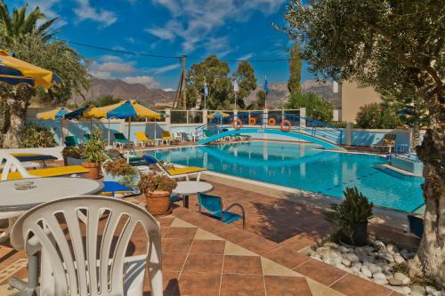 Olympic Hotel - image 8
