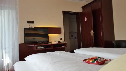 Akzent Hotel Oberhausen – Oberhausen, IN
