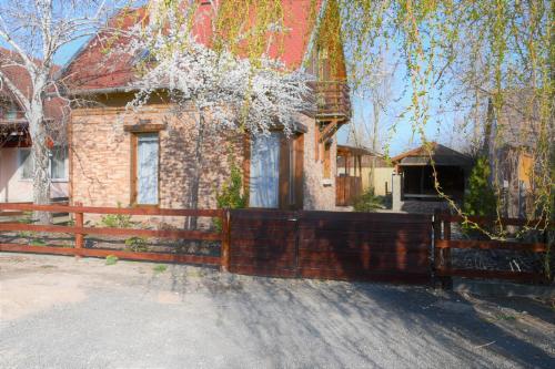  Amira apartman in Soltvadkert