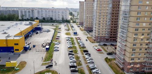 Квартира-студия