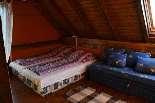  Amira apartman in Soltvadkert