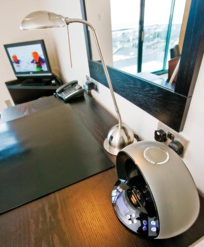 La Fregate Hotel - image 12